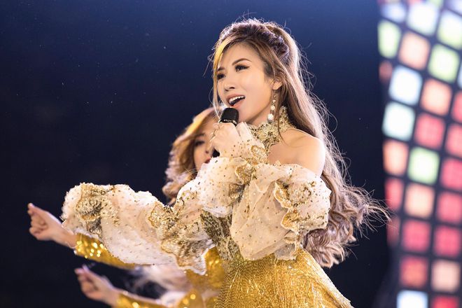 Ca - nhạc sĩ Trang Pháp: tôi chưa học khóa sáng tác nào... - ảnh 1