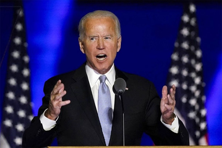 Các bước đi đầu tiên của chính quyền Biden về số phận WTO