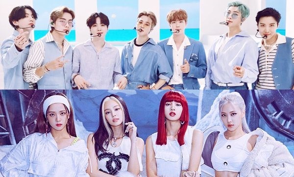 Các ca khúc Kpop hay nhất mọi thời đại: BTS, EXO góp mặt, Blackpink mất hút