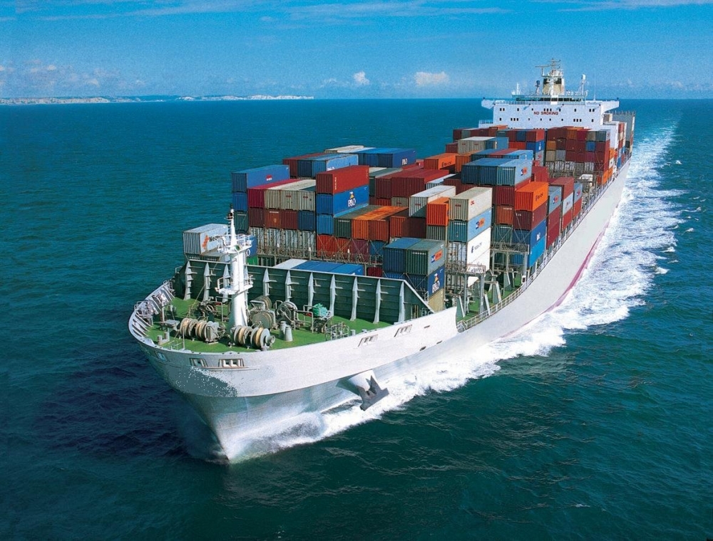 Các hãng tàu biển container phải thực hiện nghiêm việc niêm yết giá