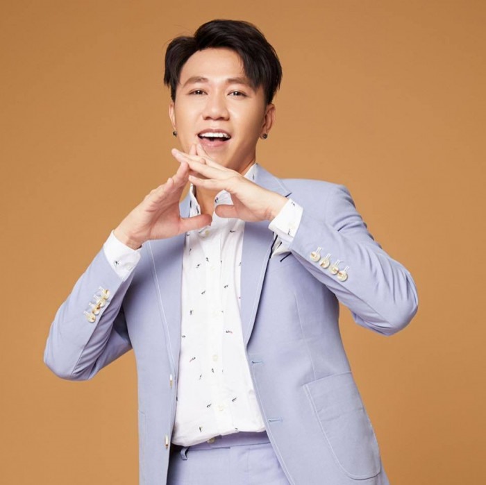 Anh Đức. Ảnh: NSCC.