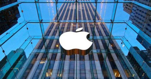 Các nhà phân tích kỳ vọng doanh thu của Apple sẽ lập kỷ lục trong quý tới