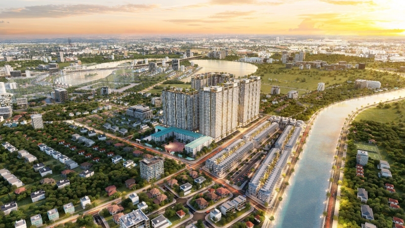 Theo dự báo từ DKRA Group, nguồn cung phân khúc đất nền trong Quý 2/2023 sẽ tăng nhẹ so với 3 tháng đầu năm.