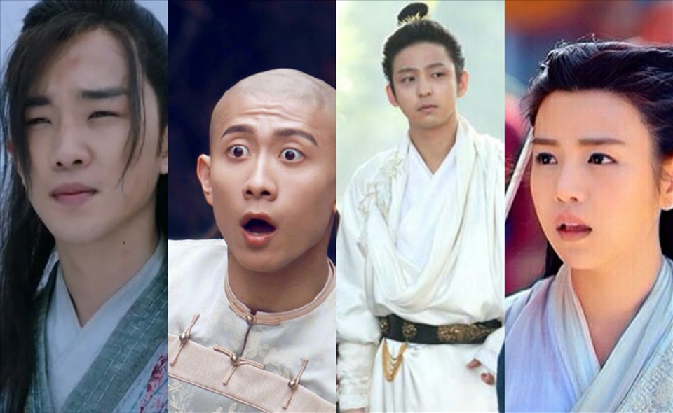 Các phim Hoa ngữ chuyển thể từ tiểu thuyết Kim Dung thất bại: Lý do vì đâu? 