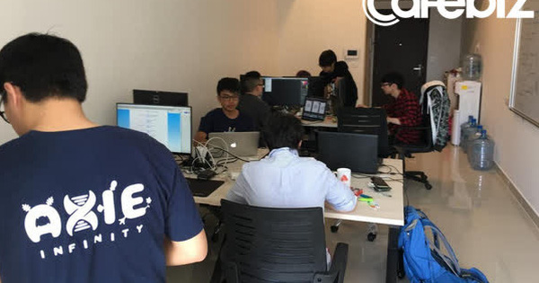 Các startup game blockchain như Axie Infinity đang hoạt động thế nào và họ sẽ đóng thuế tại Việt Nam ra sao?