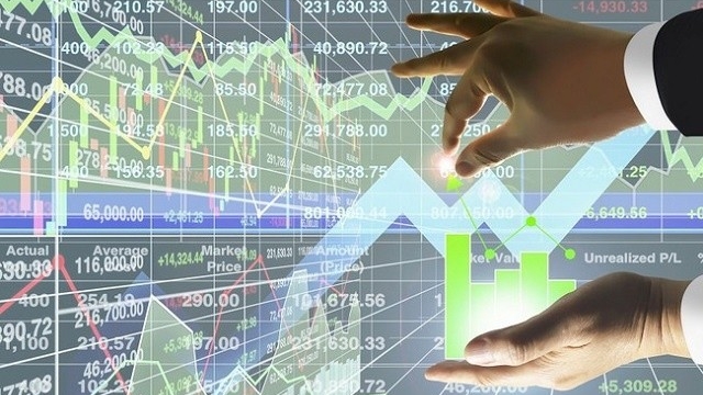 Các thị trường chứng khoán, bảo hiểm, trái phiếu khởi sắc