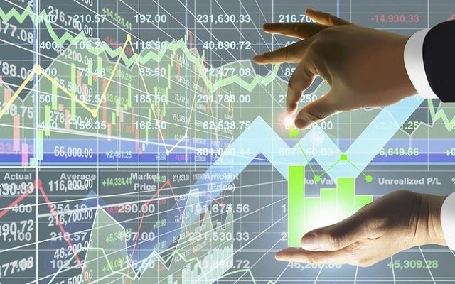 Trong tháng 2, diễn biến thị trường chứng khoán có các phiên tăng, giảm đan xen, nhưng vẫn theo xu hướng tăng Trong tháng 2, diễn biến thị trường chứng khoán có các phiên tăng, giảm đan xen, nhưng vẫn theo xu hướng tăng