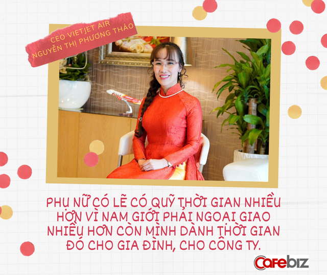 Các tỷ phú đô la Trần Đình Long, Nguyễn Thị Phương Thảo thường làm gì vào dịp cuối tuần? - Ảnh 2. Các tỷ phú đô la Trần Đình Long, Nguyễn Thị Phương Thảo thường làm gì vào dịp cuối tuần? - Ảnh 2.