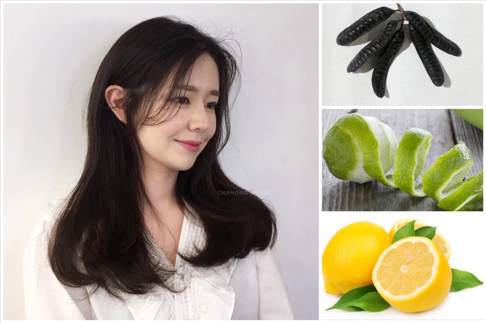 Mái tóc óng ả, suôn mượt, sạch, thơm và an toàn là những lợi ích mà dầu gội handmade mang lại cho chúng ta.
