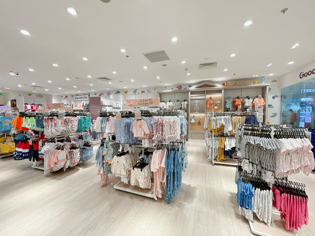 Cách “Ông Lớn” Mothercare chiếm lĩnh thị phần ngành hàng mẹ và bé tại Việt Nam - Ảnh 2.