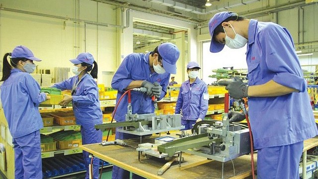 Cải cách để hỗ trợ doanh nghiệp