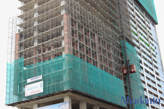 Cận cảnh dự án Central Coast nhiều tai tiếng ở Đà Nẵng được phép bán nhà ở cho người nước ngoài - Ảnh 10. Cận cảnh dự án Central Coast nhiều tai tiếng ở Đà Nẵng được phép bán nhà ở cho người nước ngoài - Ảnh 10.