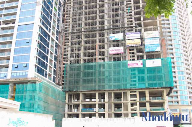 Cận cảnh dự án Central Coast nhiều tai tiếng ở Đà Nẵng được phép bán nhà ở cho người nước ngoài - Ảnh 11. Cận cảnh dự án Central Coast nhiều tai tiếng ở Đà Nẵng được phép bán nhà ở cho người nước ngoài - Ảnh 11.