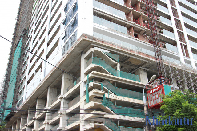 Cận cảnh dự án Central Coast nhiều tai tiếng ở Đà Nẵng được phép bán nhà ở cho người nước ngoài - Ảnh 13. Cận cảnh dự án Central Coast nhiều tai tiếng ở Đà Nẵng được phép bán nhà ở cho người nước ngoài - Ảnh 13.