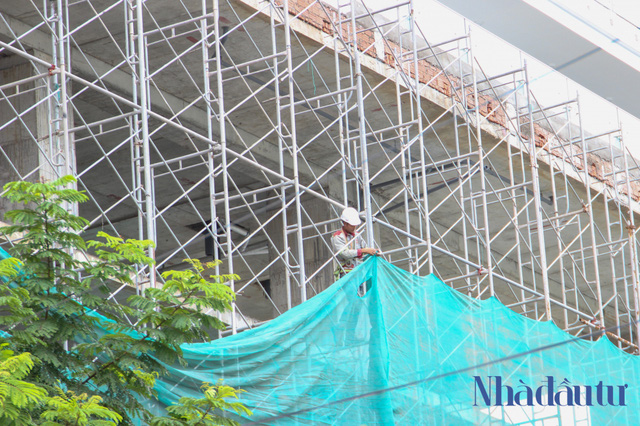 Cận cảnh dự án Central Coast nhiều tai tiếng ở Đà Nẵng được phép bán nhà ở cho người nước ngoài - Ảnh 14. Cận cảnh dự án Central Coast nhiều tai tiếng ở Đà Nẵng được phép bán nhà ở cho người nước ngoài - Ảnh 14.