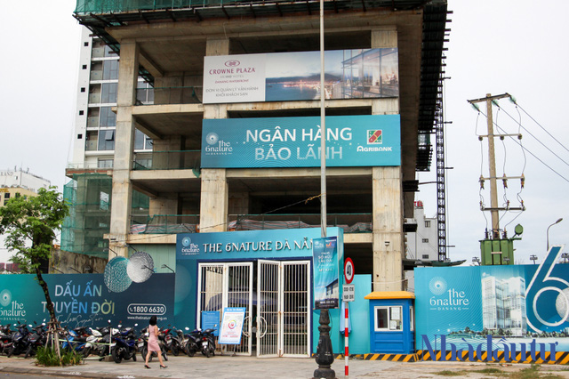 Cận cảnh dự án Central Coast nhiều tai tiếng ở Đà Nẵng được phép bán nhà ở cho người nước ngoài - Ảnh 16.