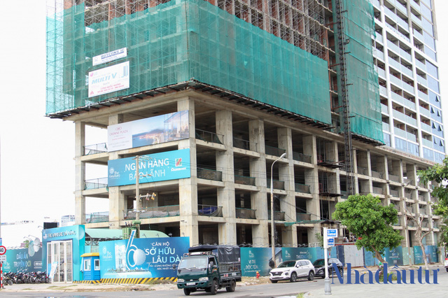 Cận cảnh dự án Central Coast nhiều tai tiếng ở Đà Nẵng được phép bán nhà ở cho người nước ngoài - Ảnh 19.