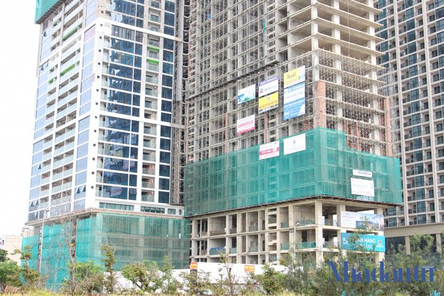 Cận cảnh dự án Central Coast nhiều tai tiếng ở Đà Nẵng được phép bán nhà ở cho người nước ngoài - Ảnh 2. Cận cảnh dự án Central Coast nhiều tai tiếng ở Đà Nẵng được phép bán nhà ở cho người nước ngoài - Ảnh 2.