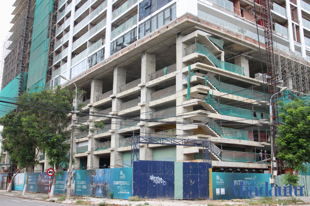 Cận cảnh dự án Central Coast nhiều tai tiếng ở Đà Nẵng được phép bán nhà ở cho người nước ngoài - Ảnh 22. Cận cảnh dự án Central Coast nhiều tai tiếng ở Đà Nẵng được phép bán nhà ở cho người nước ngoài - Ảnh 22.