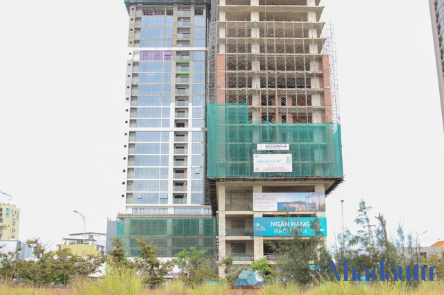 Cận cảnh dự án Central Coast nhiều tai tiếng ở Đà Nẵng được phép bán nhà ở cho người nước ngoài - Ảnh 5. Cận cảnh dự án Central Coast nhiều tai tiếng ở Đà Nẵng được phép bán nhà ở cho người nước ngoài - Ảnh 5.