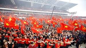 Cần chuẩn bị gì khi vào sân Mỹ Đình xem trận Việt Nam - Ả Rập Xê Út?