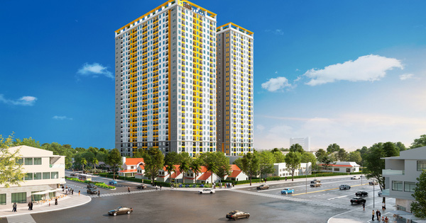 Căn hộ Bcons Plaza tiến độ thần tốc, pháp lý đầy đủ, giá mềm