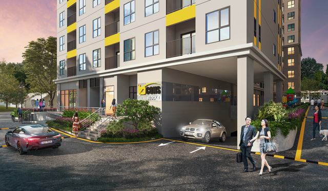 Căn hộ Bcons Plaza tiến độ thần tốc, pháp lý đầy đủ, giá mềm - Ảnh 2.