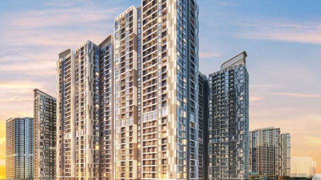 Căn hộ như khách sạn 5 sao tại Pavilion Premium hút giới thượng lưu