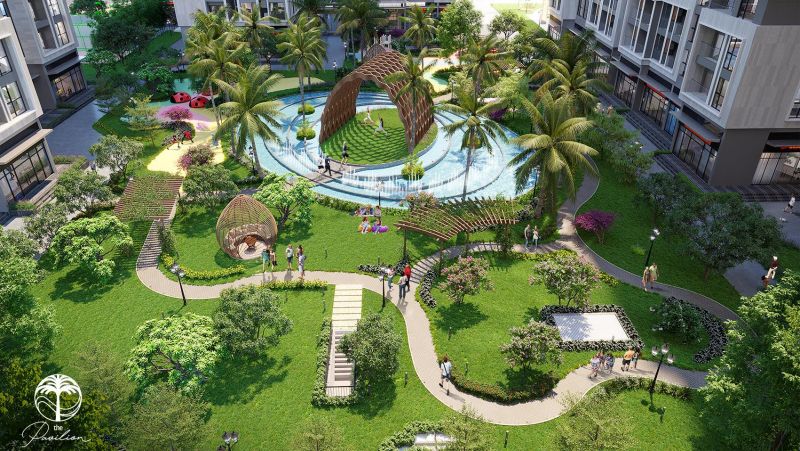 Phong cách nghỉ dưỡng đẳng cấp 5 sao tại Pavilion Premium đem đến những giây phút thăng hoa, thư thái và hạnh phúc ngập tràn cho chủ nhân Phong cách nghỉ dưỡng đẳng cấp 5 sao tại Pavilion Premium đem đến những giây phút thăng hoa, thư thái và hạnh phúc ngập tràn cho chủ nhân