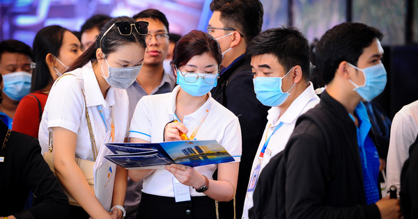 Căn hộ vừa túi tiền tại Bình Dương lên ngôi