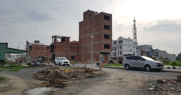 Cần Thơ siết quản lý giá đất, bất động sản
