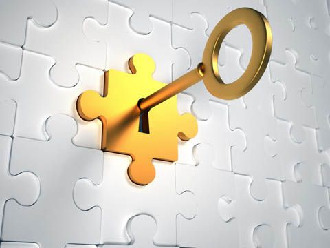 Cánh cửa nhiều nền kinh tế hé mở - Chìa khóa nào