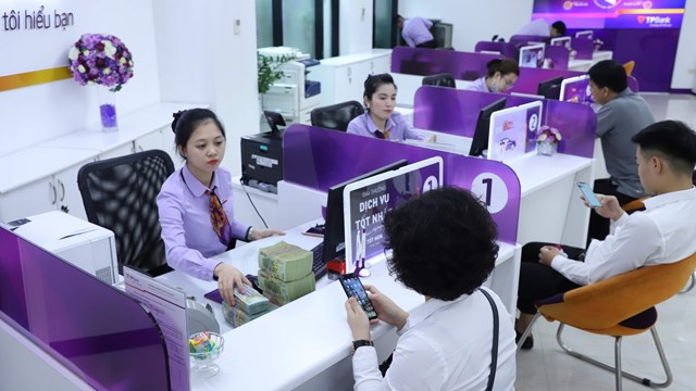 Cảnh giác với các app tài chính