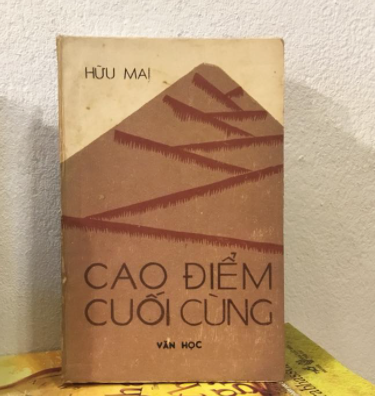 ‘Cao điểm cuối cùng’ - 'Bức tranh' văn chương về Chiến thắng Điện Biên