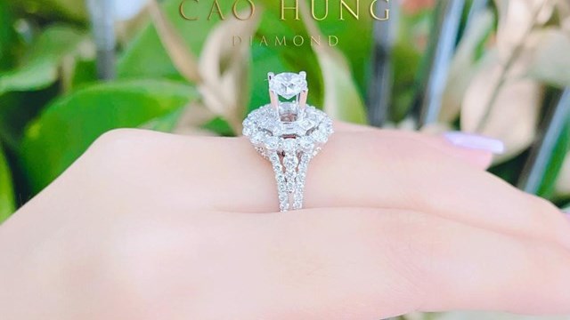 Cao Hùng Diamond – Địa điểm lựa chọn hàng đầu của giới đại gia Sài Gòn
