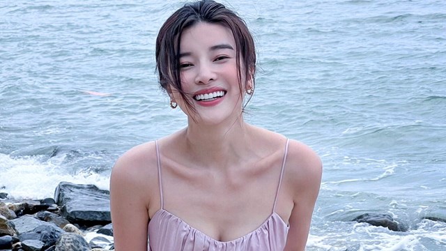 Cao Thái Hà: 'Tôi sẵn sàng hi sinh khi đóng phim có cảnh nóng'