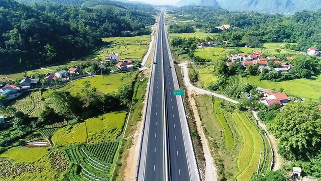 Cao tốc Dầu Giây – Liên Khương khởi động, nhiều nhà đầu tư đặt cược vào BĐS nơi này - Ảnh 2. Cao tốc Dầu Giây – Liên Khương khởi động, nhiều nhà đầu tư đặt cược vào BĐS nơi này - Ảnh 2.