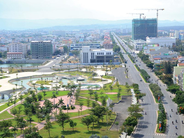 Cao tốc Phú Yên - Tây Nguyên đi vào quy hoạch, Nam Phú Yên chuẩn bị cất cánh - Ảnh 1. Cao tốc Phú Yên - Tây Nguyên đi vào quy hoạch, Nam Phú Yên chuẩn bị cất cánh - Ảnh 1.
