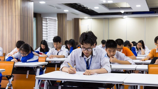 Cấp chứng chỉ ngoại ngữ nước ngoài: Công khai danh sách các đơn vị được phép liên kết tổ chức thi