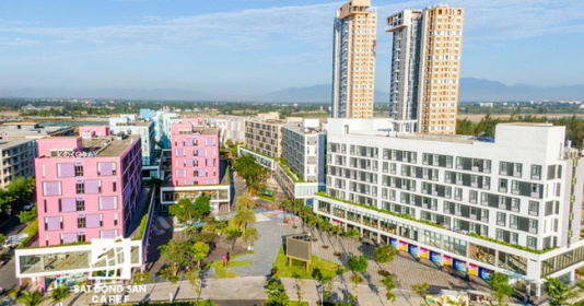 Cấp giấy chứng nhận cho công trình condotel nhưng quyền sử dụng không lâu dài như đất ở