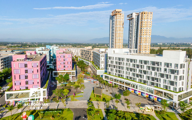 Quyền sử dụng của bất động sản Condotel không lâu dài như đất ở.