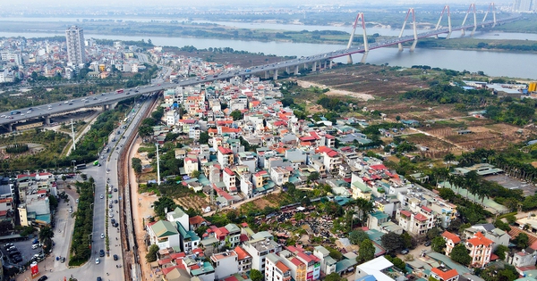 Toàn cảnh quy hoạch Hà Nội 100 năm tới: Hòa Lạc, Phú Xuyên, sông Hồng đồng loạt bứt phá