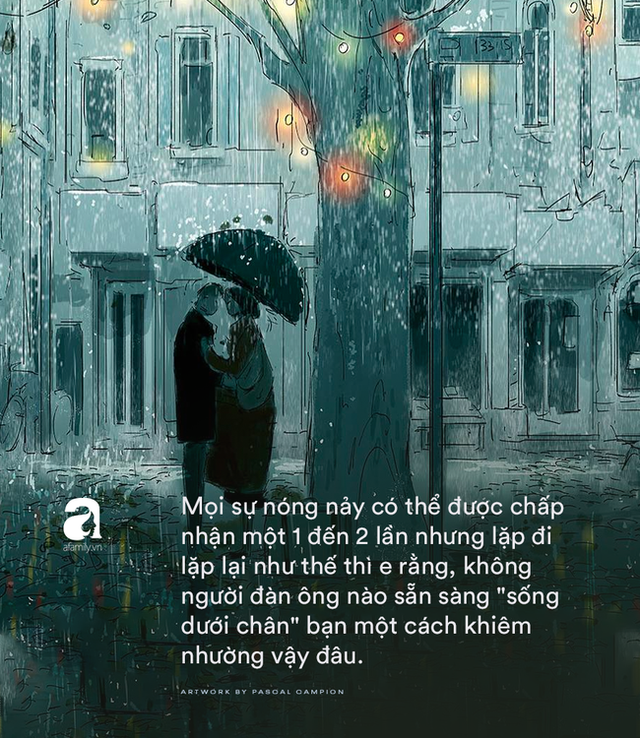 Câu chuyện chồng người ta luôn hấp dẫn và 3 điều quan trọng mà phụ nữ thông minh sẽ biết để không trở thành cơm thiu của chồng - Ảnh 4.