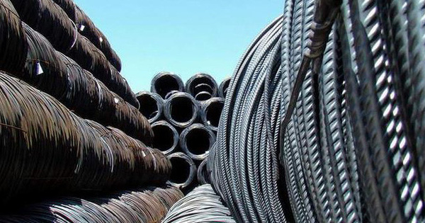Câu chuyện giá quặng sắt giảm – mấu chốt nằm ở sản lượng thép Trung Quốc 3 tháng cuối năm