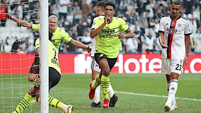 Cầu thủ 18 tuổi phá kỷ lục của Mbappe