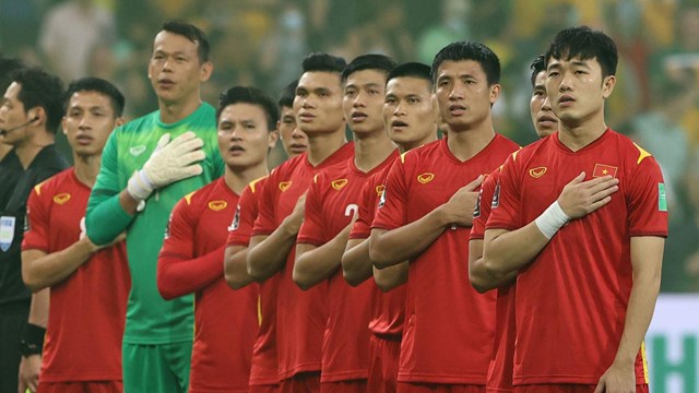Cầu thủ Việt kiều và nhân tố mới 