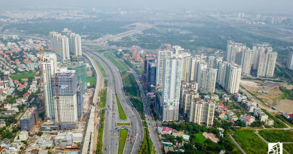 CBRE: Nguồn cung BĐS thấp nhất trong vòng 5 năm qua, giá bán sẽ tiếp tục tăng trong năm 2021
