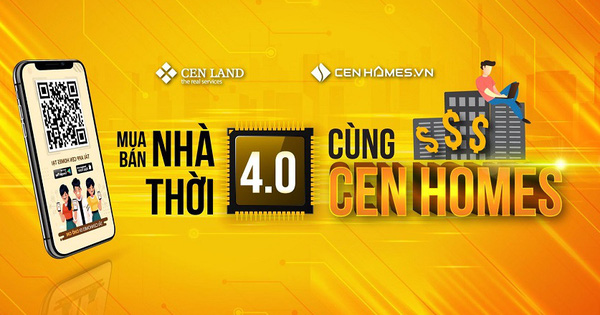 Cen Land (CRE) dự kiến tăng vốn điều lệ lên hơn 2.000 tỷ đồng