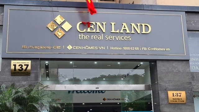 Cen Land của Shark Hưng muốn gọi vốn 2.000 tỷ để trả nợ trái phiếu, ngân hàng