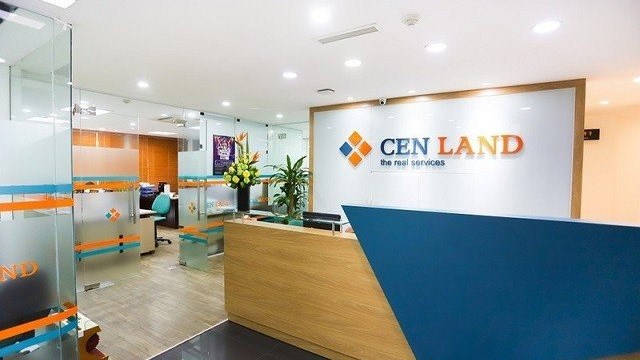Cenland vay VPBank 100 tỷ đồng để bổ sung vốn kinh doanh BĐS 